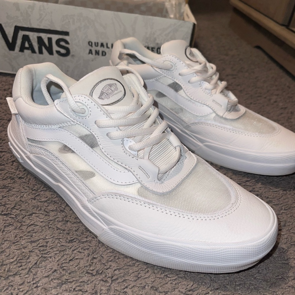 VANS WAYVEE